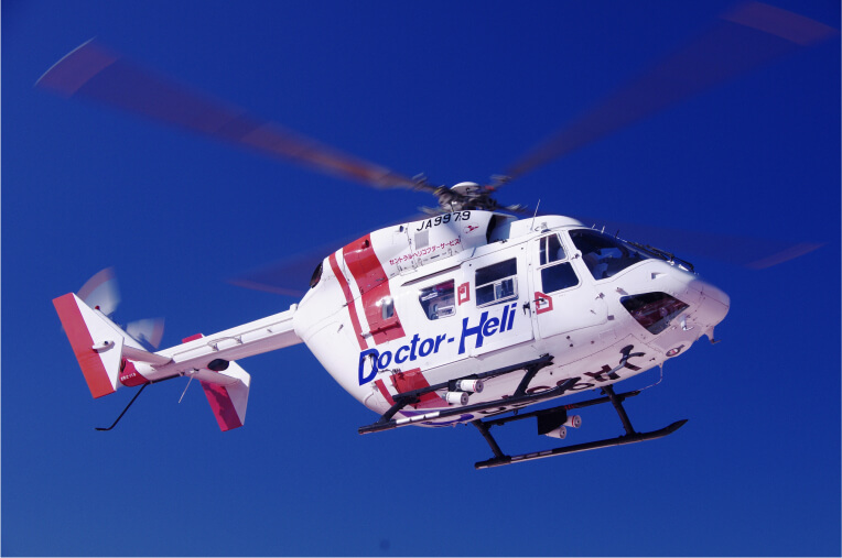 画像：BK117C-1